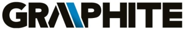 GRAPHITE ENERGY Дрель ударная 18V 58G009 КОМПЛЕКТ