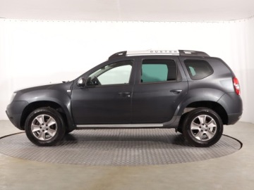 Dacia Duster I SUV Facelifting 1.2 TCe 125KM 2014 Dacia Duster 1.2 TCe, Salon Polska, Klima, zdjęcie 2