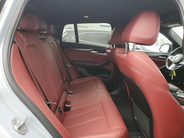 BMW X4 G02 2023 BMW X4 xDrive30I 2023 2.0l 2.0 Benzyna 248KM, zdjęcie 10