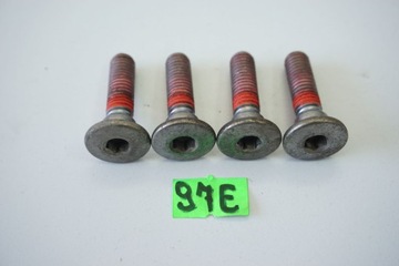 KAWASAKI ZZR-1400 12- ВИНТЫ, ВИНТЫ ЗАДНЕГО ТОРМОЗНОГО ДИСКА