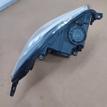 LAMPA LEWY PRZÓD OPEL INSIGNIA A BI XENON LED