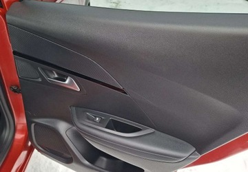 Peugeot 2008 II 2020 Peugeot 2008 Peugeot 2008 1.5 Diesel 102KM, zdjęcie 36