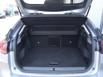 Citroen C4 III SUV 1.5 BlueHDi 110KM 2022 Citroen C4 1.5 BlueHDi, Salon Polska, Serwis ASO, zdjęcie 13