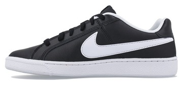 NIKE COURT ROYALE BUTY MĘSKIE SPORTOWE SKÓRZANE