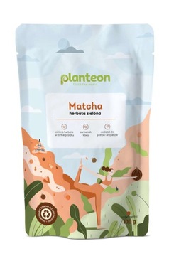 Herbata zielona Matcha proszek 10kg