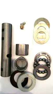 ZESTAW NAPRAWCZY ZWROTNICY BUŁGAR DV 1661