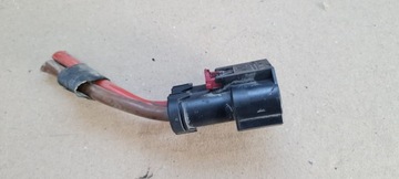 A6 C7 4G ZÁSTRČKA VENTILÁTORŮ 4G0906234A A7 A4 B8 Q5
