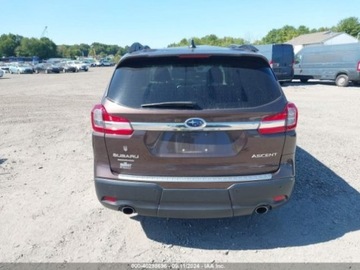 Subaru 2021 Subaru Ascent Premium 2021 2.4l 2.4 Benzyna 260KM, zdjęcie 3