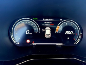 Kia XCeed Crossover 1.6 CRDi MHEV 136KM 2022 Kia XCeed PLATINUM skóra FUL LED nawi KAMERY, zdjęcie 24