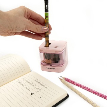 ДВОЙНАЯ АВТОМАТИЧЕСКАЯ ЭЛЕКТРИЧЕСКАЯ КОВЕРКА KIDEA ДЛЯ ДЕТСКОЙ ШКОЛЫ