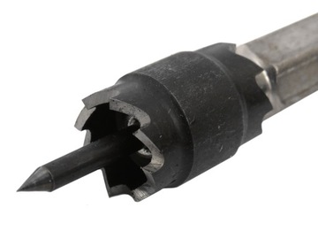 НАБОР ТОЧЕЧНЫХ РАЗВЕРТЫВОК ДЛЯ СВАРКИ 8,10 ММ