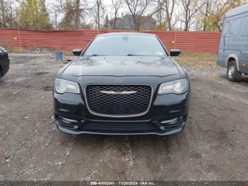 Chrysler 300C II 2019 Chrysler 300s 2019r., 5.7, od ubezpieczalni 5.7 Benzyna 363KM, zdjęcie 1