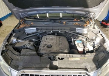 Audi Q5 I SUV Facelifting 2.0 TFSI 225KM 2016 Audi Q5 Auta z USA - Zapytaj o wiecej ofert 2.0 Benzyna 224KM, zdjęcie 2