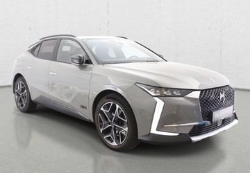  DS Automobiles DS 4 Cross Rivoli Fv23 Od RiA 1.6 Benzyna 225KM, zdjęcie 4