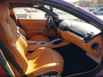 Ferrari 2015 Ferrari F12berlinetta 2015 FERRARI F12 BERLINETTA 6.3 Benzyna 731KM, zdjęcie 7