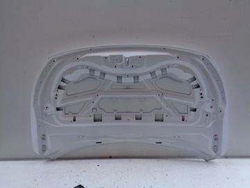 KAPOTA KRYT MOTORU OPEL CORSA F 19- NR 41088
