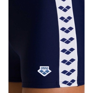 Шорты для плавания Arena Icons Swim Short Solid 85