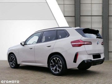 BMW X3 G45 2025 BMW X3 BMW X3 2.0 Benzyna 208KM, zdjęcie 3