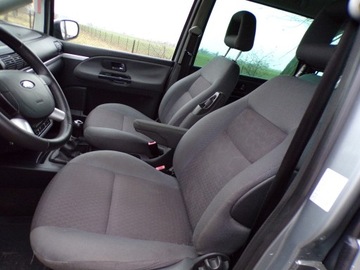 Ford Galaxy II 2005 FORD GALAXY 1,9 TDI ZAREJESTROWANY ZAMIANA, zdjęcie 11