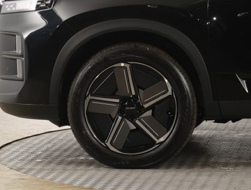  Jaecoo 7 1.6 TGDI, Serwis ASO, 4X4, Automat, zdjęcie 13