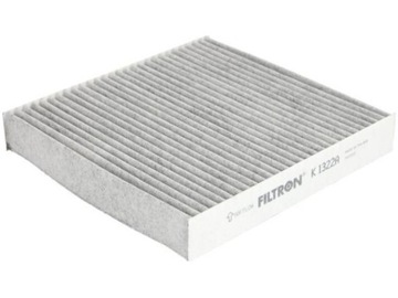 FILTRON K 1322 Filtr kabiny