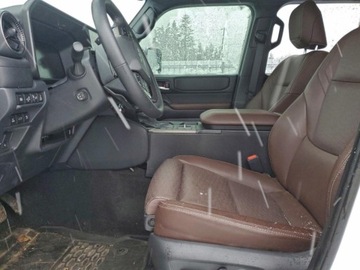 Toyota Land Cruiser VIII 2025 Toyota Land Cruiser 2025 Toyota Land Cruiser 1958 4WD od ubezpieczalni 2.4, zdjęcie 7