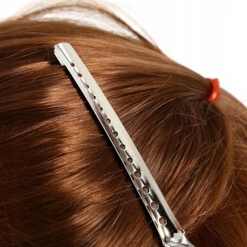 10 шт./компл. серебряные профессиональные запонки