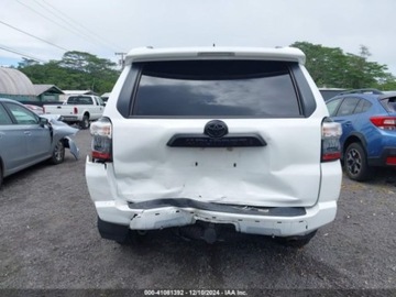 Toyota 2023 Toyota 4-Runner TRD off road 4.0 Benzyna 270KM, zdjęcie 5