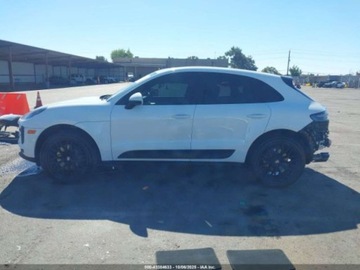 Porsche Macan 2021 Porsche Macan S 2021 3.0l 3.0 Benzyna 348KM, zdjęcie 2