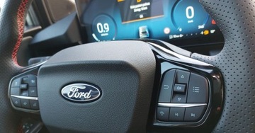Ford Puma II Crossover Facelifting 1.0 EcoBoost Hybrid 155KM 2025 Ford Puma Ford Puma 1.0 EcoBoost, 155 KM HYBRID, AT, ST-Line X Hybryda, zdjęcie 21