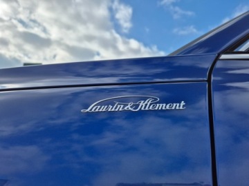 Skoda Superb IV Kombi 2.0 TSI 204KM 2026 Skoda Superb l&amp;K 265KM TSI DSG 4x4, zdjęcie 6