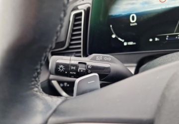 Kia Sportage V SUV 1.6 T-GDI 160KM 2024 Kia Sportage 1.6 T-GDI Anniversary 2WD DCT 1.6 Benzyna 160KM, zdjęcie 27