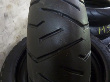 Opona UŻYWANA MOTOCYKLOWA 120/70-15 120/70R15 BRIDGESTONE BATTAX TH01 M3502