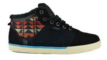 5 BUTY MĘSKIE ETNIES Jefferson Mtw OCIEPLANE 3m 42