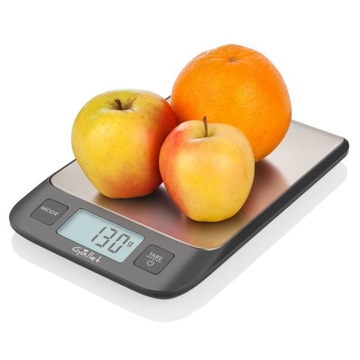 WAGA KUCHENNA 5KG LCD TARA AUTO OFF DOKŁADNOŚĆ 1G