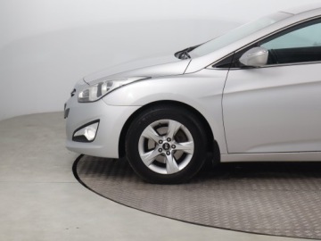 Hyundai i40 Sedan 2.0 GDI 178KM 2013 Hyundai i40 2.0 GDI, Salon Polska, 1. Właściciel, zdjęcie 14