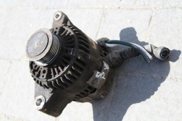 ГЕНЕРАТОР TOYOTA COROLLA E12 2.0 D4D 90 л.с. 27060-27060