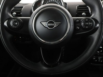 Mini Clubman F54 Kombi 1.5 136KM 2019 Mini Clubman Cooper Salt Klimatronik Tempomat, zdjęcie 20