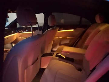 Mercedes CLS W218 Shooting Brake Facelifting 350 BlueTec 258KM 2016 Mercedes CLS 350 3.0 V6 CDI # E 350 # Automat #, zdjęcie 36