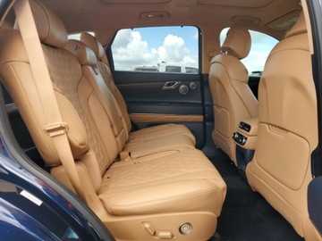  Genesis GV80 Base 2023 3.5l 3.5 Benzyna 375KM, zdjęcie 11