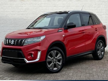 Suzuki Vitara III 2024 Suzuki Vitara 1.4 Boosterjet SHVS Premium 2WD Suv 129KM 2024