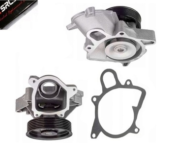 Pompa wody BMW E60 E61 520d 525d 530d 535d Srl