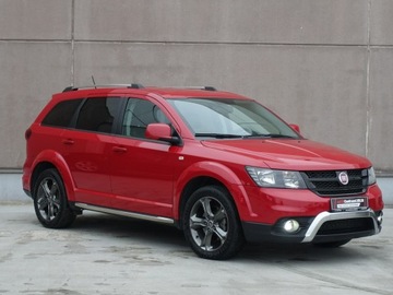 Fiat Freemont 2014 Fiat Freemont 2.0D, zdjęcie 1