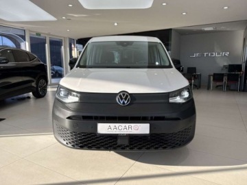 Volkswagen Caddy V Caddy 2.0 TDI 122KM 2022 Volkswagen Caddy 2.0 TDI CarPlayAndroid Auto LED Czujniki parkowania F, zdjęcie 5