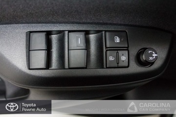 Toyota Yaris IV Hatchback 1.5 Hybrid Dynamic Force 116KM 2024 Toyota Yaris Cross Cross Hybrid 1.5 Comfort, zdjęcie 9