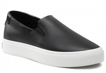 Calvin Klein butyVulc Slip On Nano Fo czarny 40