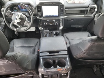 Ford 2023 Ford F150 2023r., Supercrew, od ubezpieczalni 3.5 Benzyna 400KM, zdjęcie 7