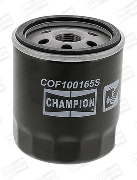 CHAMPION COF100165S FILTR OLEJE
