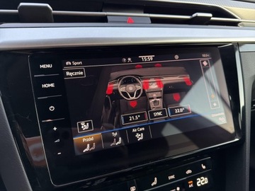 Volkswagen Arteon Fastback Facelifting 2.0 TDI SCR 150KM 2022 Volkswagen Arteon Shooting Brake Elegance 2.0 TDI, zdjęcie 30