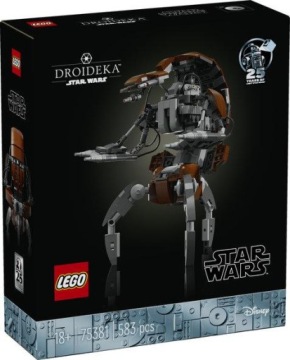 LEGO STAR WARS 75381 TBD TM 2024